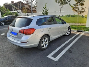 Opel Astra j 1.7D - 2012 - imagine 2