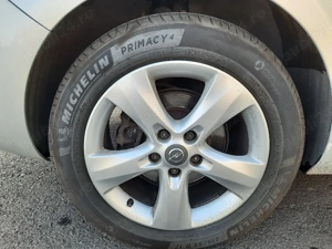 Opel Astra j 1.7D - 2012 - imagine 5