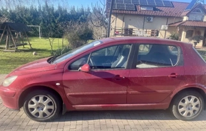Peugeot 307 - imagine 4