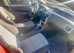 Peugeot 307 - imagine 3