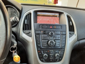 Opel Astra j 1.7D - 2012 - imagine 4