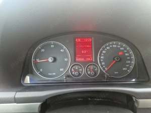 vând  Volkswagen touran  - imagine 3