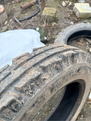 Cauciucuri 650/20 pentru U650