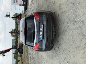 Opel insignia sport turier - imagine 5