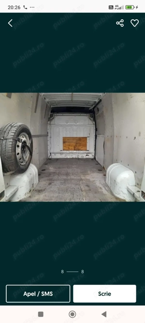 Ofer servicii de transport  - imagine 2