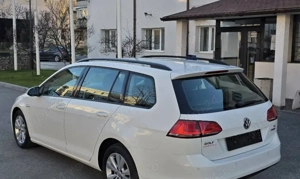 Volkswagen 7 1.4 TGI Confortline Bluemotion Euro6 - imagine 2