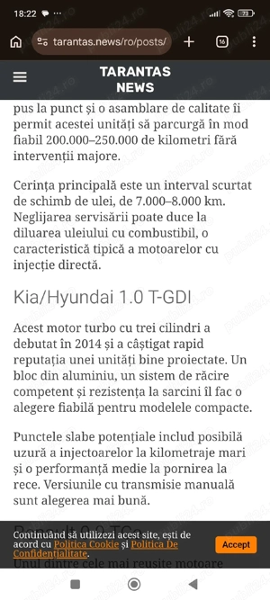 Hyundai bayon 1.l led line hybrid schimb auto electric - imagine 6