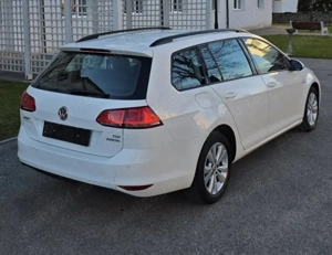 Volkswagen 7 1.4 TGI Confortline Bluemotion Euro6 - imagine 5