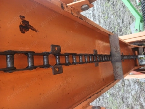 banda transportoare porumb