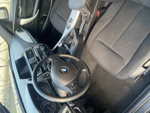 Bmw seria 1 ,2016 cu RAR - imagine 5