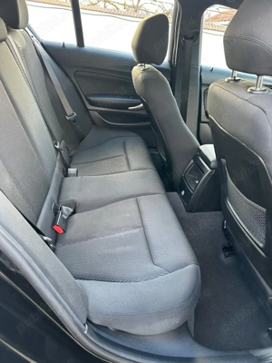 Bmw seria 1 ,2016 cu RAR - imagine 6