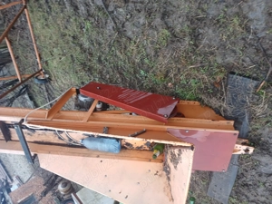 banda transportoare porumb - imagine 3