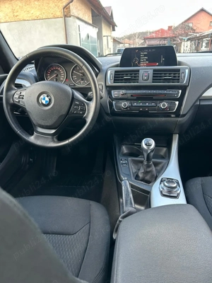 Bmw seria 1 ,2016 cu RAR - imagine 3