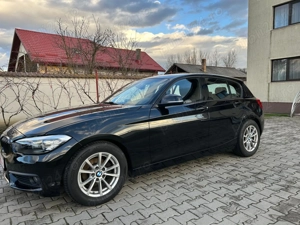Bmw seria 1 ,2016 cu RAR - imagine 2