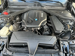 Bmw seria 1 ,2016 cu RAR - imagine 7