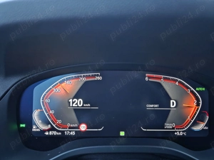 Vand BMW X3  2D 2021 - imagine 9