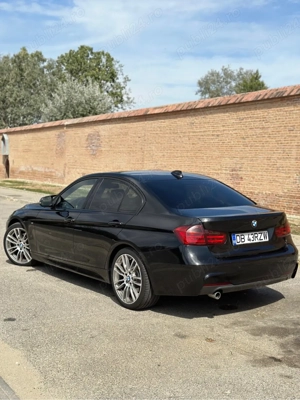 BMW Seria 3 320xd - imagine 5