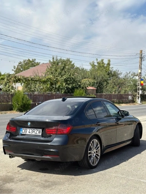 BMW Seria 3 320xd - imagine 4