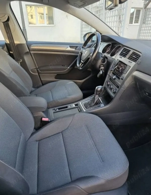 Volkswagen 7 1.4 TGI Confortline Bluemotion Euro6 - imagine 7