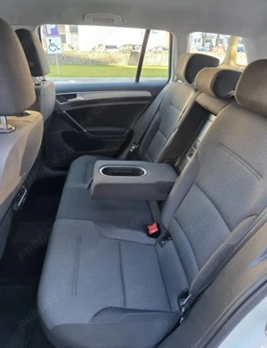 Volkswagen 7 1.4 TGI Confortline Bluemotion Euro6 - imagine 9