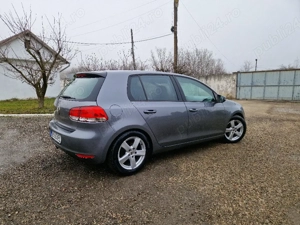 vand Volkswagen  golf 6 - imagine 5