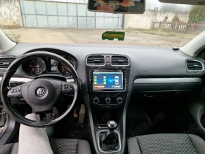 vand Volkswagen  golf 6 - imagine 3