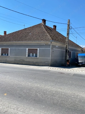 Casa de vanzare Tarlungeni