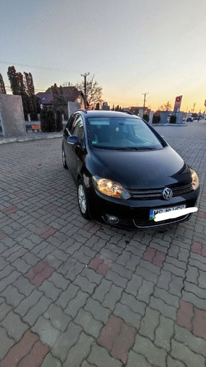 Volkswagen Golf 6 Plus - imagine 5