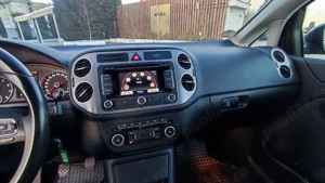 Volkswagen Golf 6 Plus - imagine 4