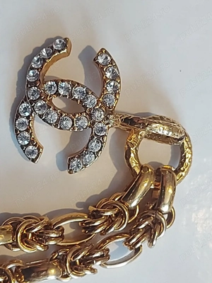 colier centura - imagine 4