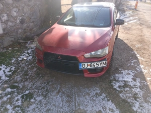 mitsubishi lancer - imagine 10