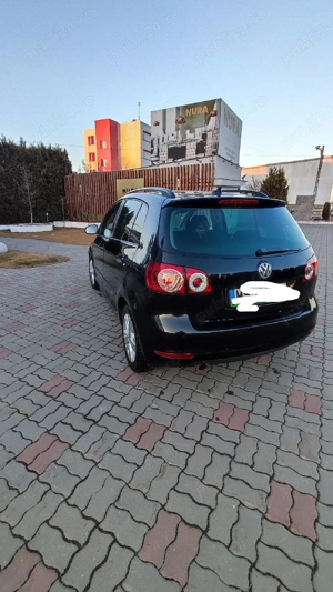 Volkswagen Golf 6 Plus - imagine 6