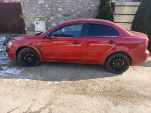 mitsubishi lancer - imagine 9