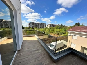 Apartament 2 camere 61 mp + terasa 43 mp Avangarde Voluntari parcare inclusa