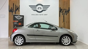 ** Peugeot  207 CC ** - imagine 6