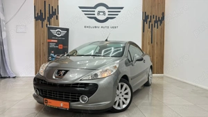 ** Peugeot  207 CC ** - imagine 3