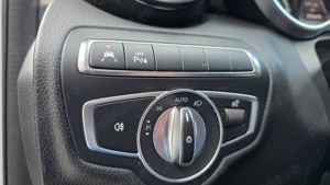 Mercedes C-class 2017 - imagine 7