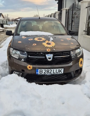 2 Dacia Logan si un Sandero  - imagine 4