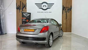 ** Peugeot  207 CC ** - imagine 4