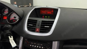 ** Peugeot  207 CC ** - imagine 16