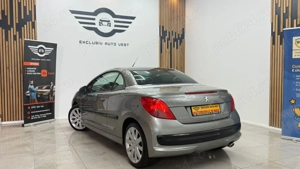 ** Peugeot  207 CC ** - imagine 5