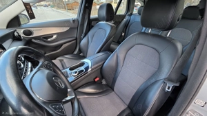 Mercedes C-class 2017 - imagine 6