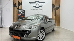 ** Peugeot  207 CC ** - imagine 19
