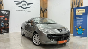 ** Peugeot  207 CC ** - imagine 20