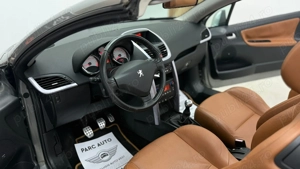 ** Peugeot  207 CC ** - imagine 12