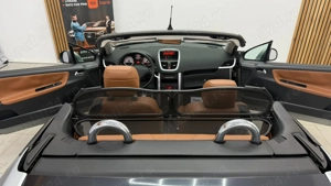 ** Peugeot  207 CC ** - imagine 14