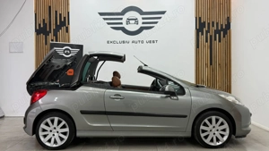 ** Peugeot  207 CC ** - imagine 7