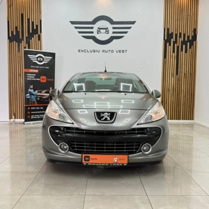 ** Peugeot  207 CC ** - imagine 2