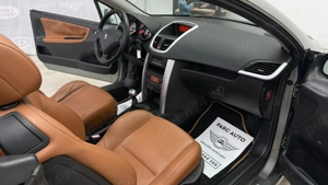 ** Peugeot  207 CC ** - imagine 15