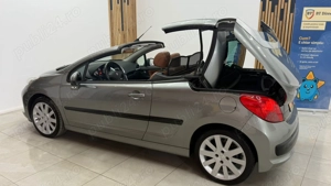 ** Peugeot  207 CC ** - imagine 9